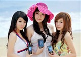 һ�鲻ͬ��Ů����ͼ��(������376)
