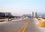 �ɺ���ͨ����վ�ĵ�·���ڹ�ͨ��(������718)