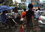 һ�����ĺ��ŵĽ�ͨ(������709)