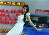  2012���ݳ�չ �㳵��Ů(������191)