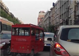 ���ҵĺ���·�ڽ�ͨ(������157)