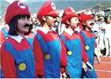 �����˶������cosplay��(������1046)