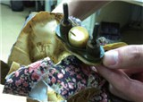 ���ֵ缫ʽ��ˮ����ñ���(������1507)