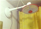 �ϰ����Ƹ߶��ϵ���ԡ��(������317)