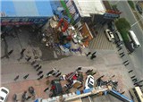 ���Żʼһ�԰�Աߵ�ϴ���걻ǿ��ִ�в���������ư���(������195)