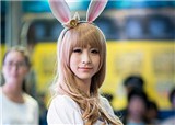 ��������cosplay����ֽ��~~ֵ��һ�� (������602)