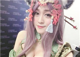Ӣ����ʦ��ְ��Showgirl (������371)