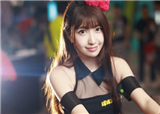 ���������չShowGirl����(������415)