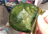 �ֵ��˳��޲�Ҷ��ʱ����(������684)