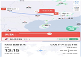��133�˿ͻ��ڹ��������¹ʣ��ٶȺ͸߶��������轵 (������1824)